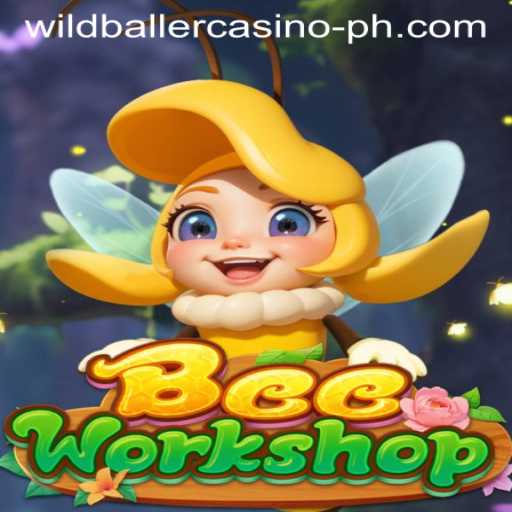Buzz into Excitement with BeeWorkshop: An Enthralling Journey into WILD BALLER CASINO