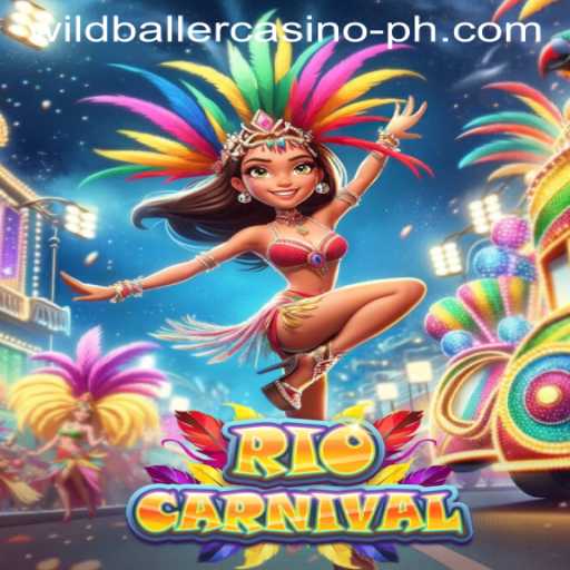 RioCarnival: A Thrilling Experience at WILD BALLER CASINO