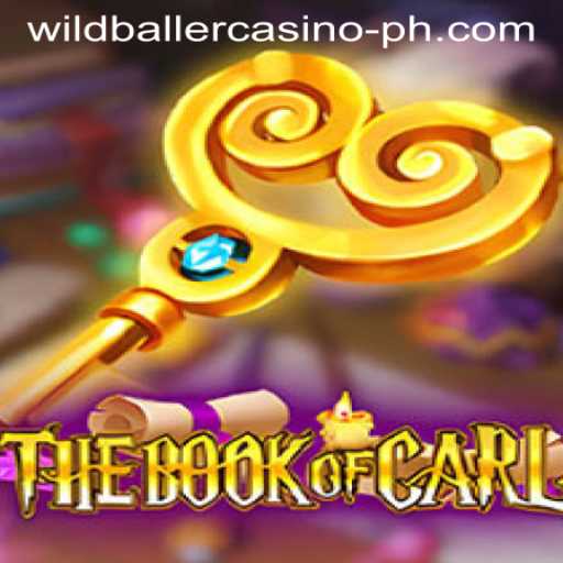 Exploring TheBookofCarl: A New Adventure in WILD BALLER CASINO