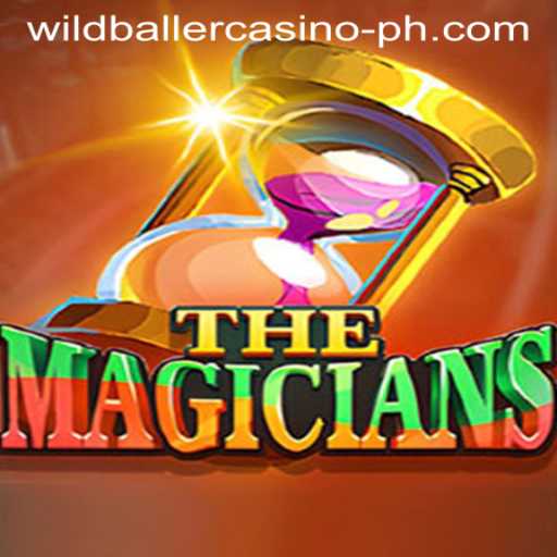 Discover 'TheMagicians' Phenomenon: An Exciting Adventure at WILD BALLER CASINO